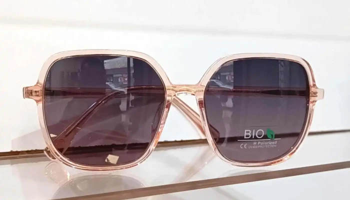 Optica Sena -  Horario - Florida