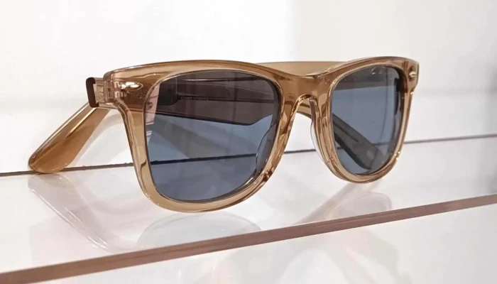 Optica Sena -  Lentes De Sol - Florida