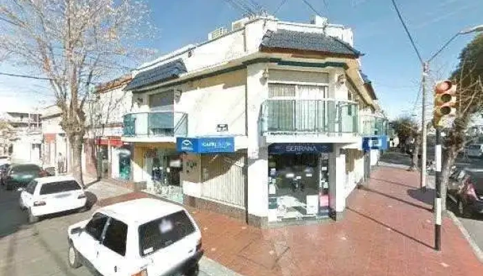 Optica Serrana Opinionesdeg - Minas
