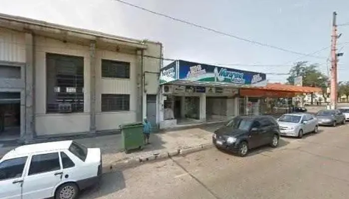 Optica Sol Como Llegar - Artigas