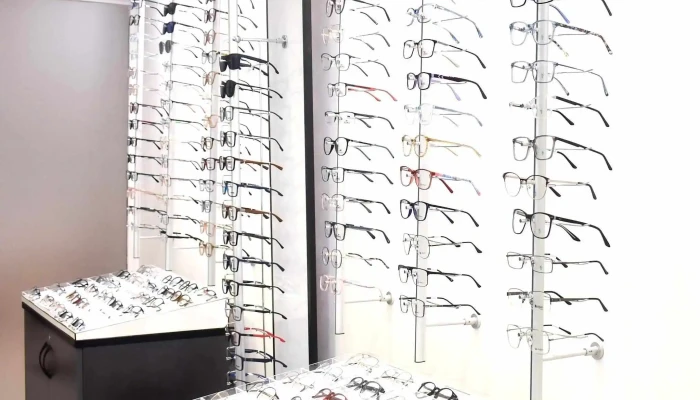 Optica Sonrie Vision Del Propietario - Montevideo