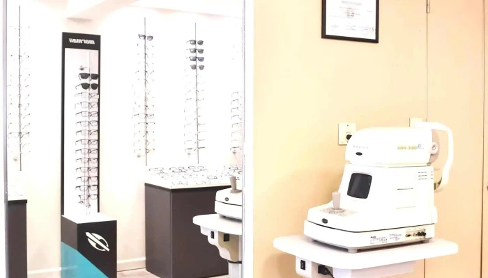 Optica Sonrie Vision Videos - Montevideo
