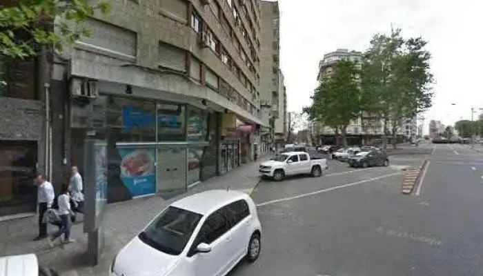 Optica Sonrie Vision Videosdeg - Montevideo