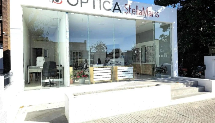 Optica Stella Maris -    San Carlos Fotos - San Carlos
