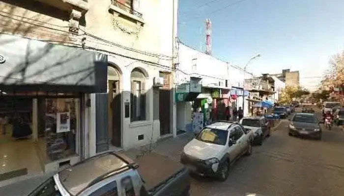 Optica Tacuarembo Abierto Ahoradeg - Tacuarembó