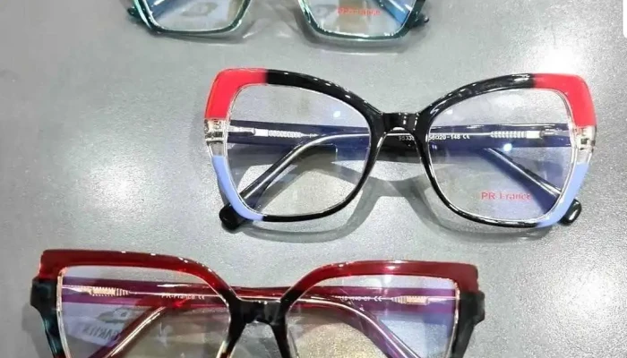 Optica Targaryen Lentes De Sol - Montevideo