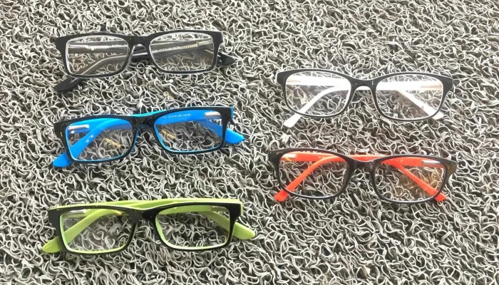 Optica Time Basicos Ventas Por Mayor Y Menor Lentes De Sol - Montevideo