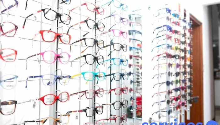 Optica Tol -  Del Propietario - San José de Mayo