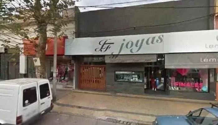 Optica Treinta Y Tres Telefonodeg - Treinta y Tres