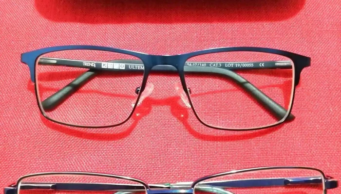 Optica Tres Cruces Direccion - Montevideo