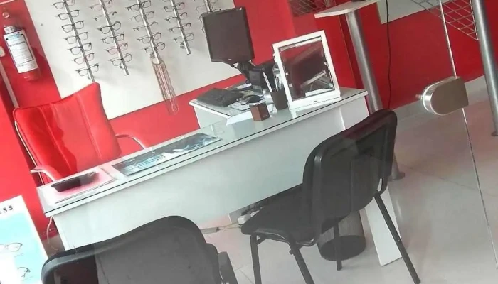 Optica Tu Vision Zona - Melo