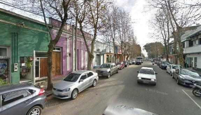 Optica Tumirada Zona - Col. del Sacramento