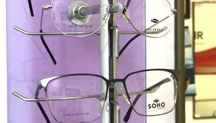 Optica Union Comentarios - Montevideo