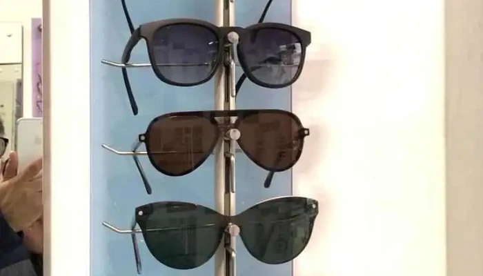 Optica Union Lentes De Sol - Montevideo