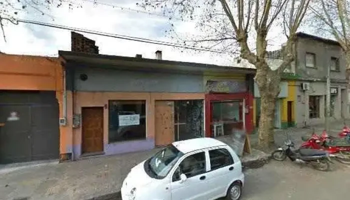 Optica Urban Vision Donde - Durazno