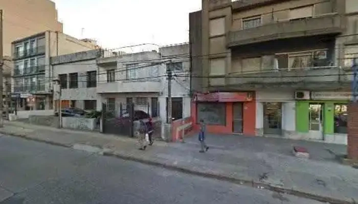 Optica Urbana Ubicaciondeg - Montevideo