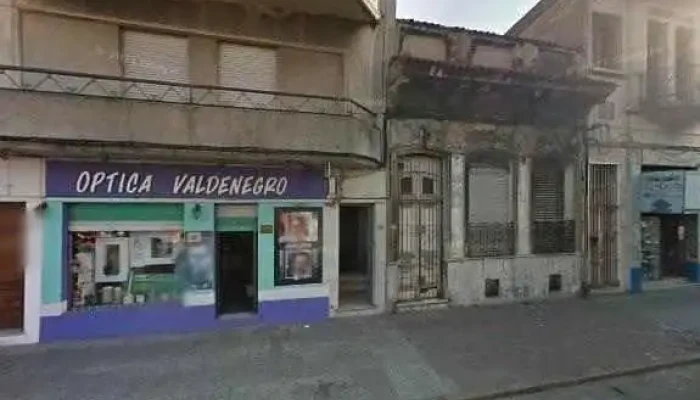 Optica Valdenegro -  Telefono - Montevideo