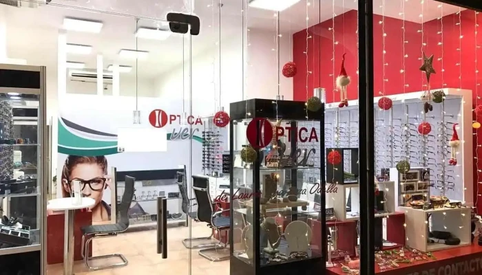 Optica Ver -  Como Llegar - Pando