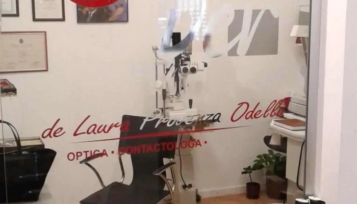 Optica Ver -  Del Propietario - Pando