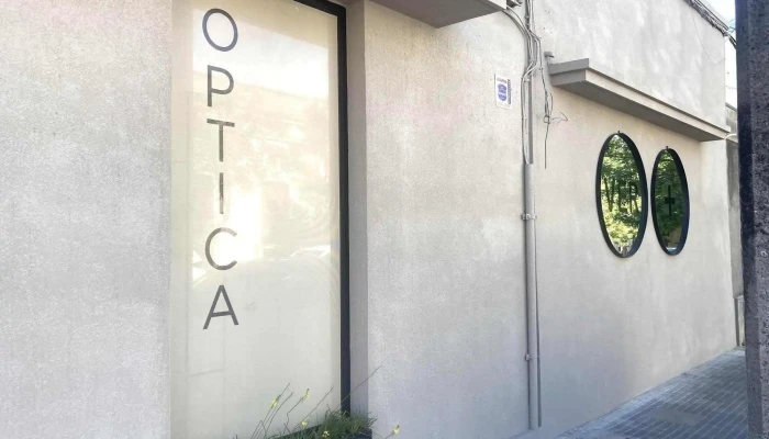 Optica Ver Del Propietario - Paysandú