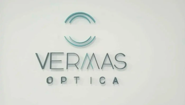 Optica Vermas - Durazno