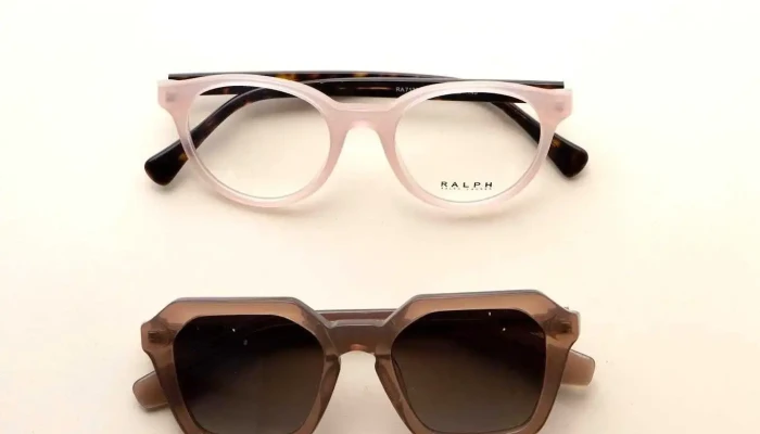 Optica Vision 2000 -  Cerca De Mi - Montevideo