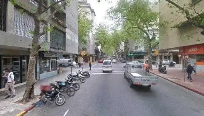Optica Vision Center Yaguaron Comentarios - Montevideo
