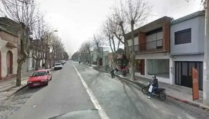 Optica Vision Colonia -  Como Llegardeg - Col. del Sacramento