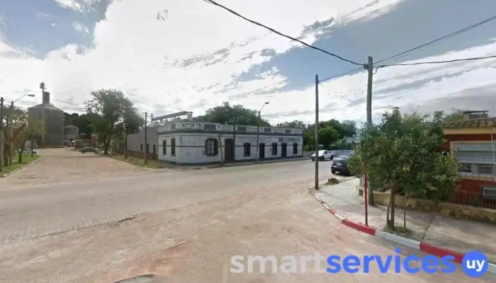 Optica Visión Ii - Rio Branco
