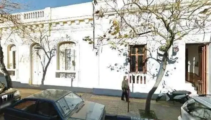 Optica Vision Zona - Tacuarembó