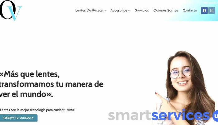 Optica Vital -  Del Propietario - Montevideo