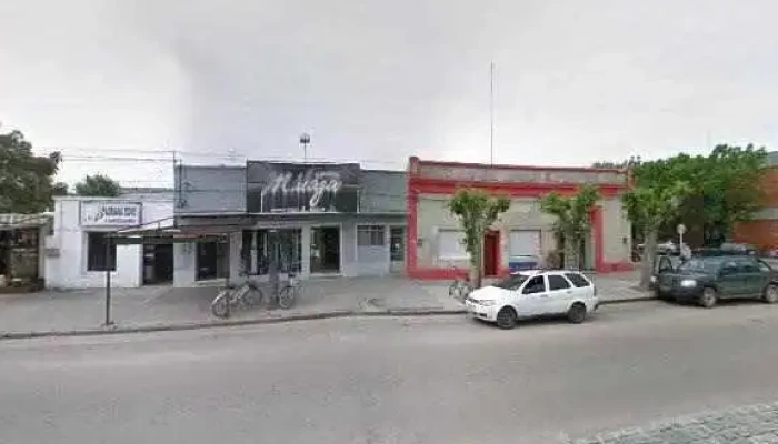 Optica Y Joyeria Malaga Telefonodeg - Sarandí Grande