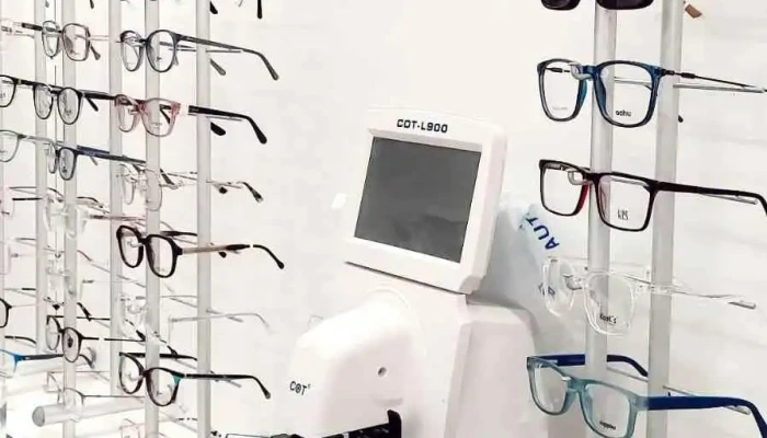 Optica Y Joyeria Tinela Del Propietario - Sarandí Grande
