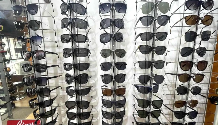 Optica Y Joyeria Uruguay Del Propietario - Montevideo