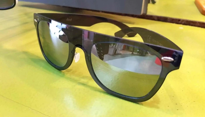 Optica Zoom -  Lentes De Sol - Paysandú