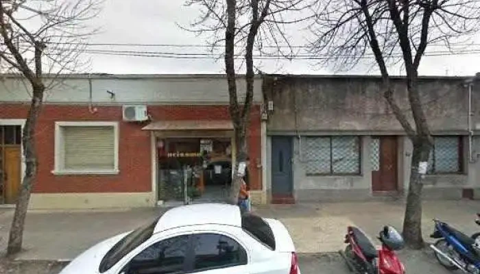 Opticanaria Srl -  Donde - Las Piedras