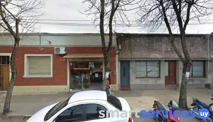 Opticanaria Srl - Las Piedras