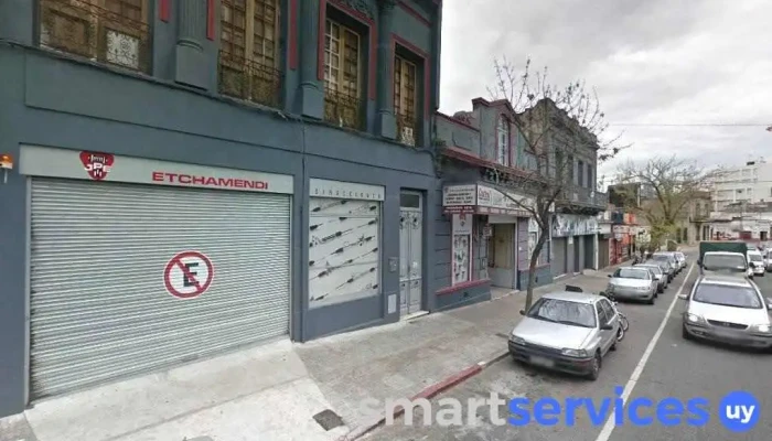 Opticas - Montevideo