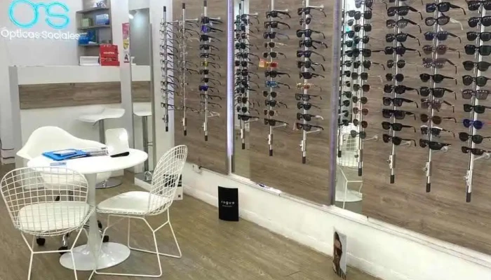 Opticas Sociales -  Del Propietario - Montevideo