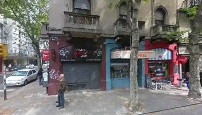 Opticity Opticas -  Puntajedeg - Montevideo