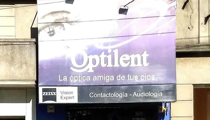 Optilent -  Promocion - Rivera
