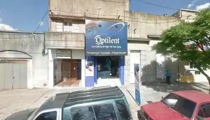 Optilent -  Promociondeg - Rivera