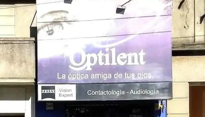Optilent - Rivera