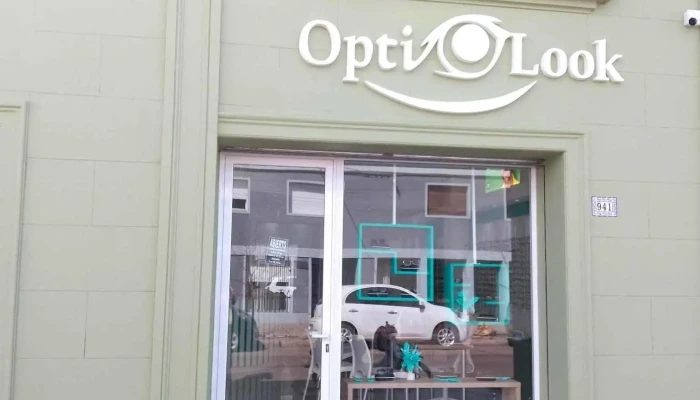 Optilook -  Instagram - Nueva Palmira