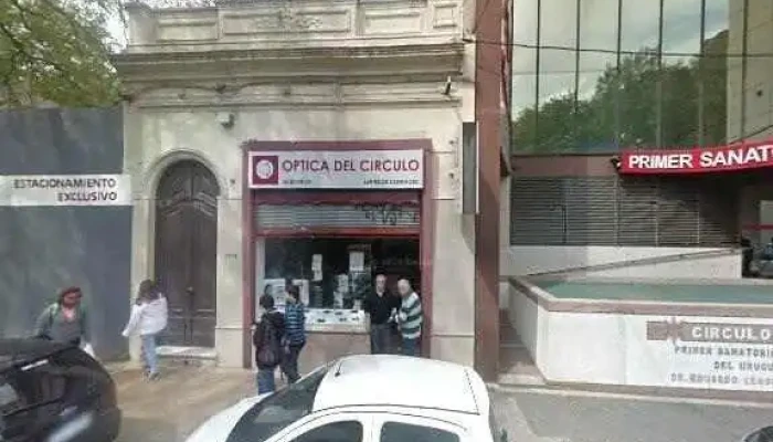 Optiminas -  Direccion - Montevideo