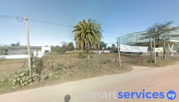 Optivision - Soluciones Opticas - Ciudad De La Costa