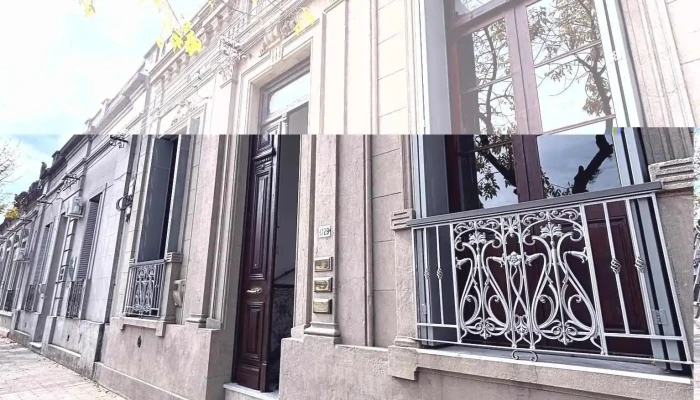 Ordusgoity - Estudio Jurídico / Notarial - 75100 Dolores