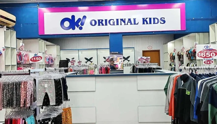 Original Kids - 53 - Centro