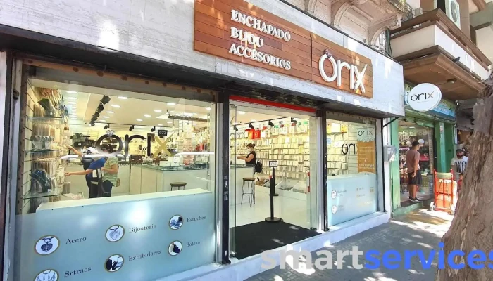 Orix - 11800 Montevideo