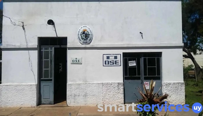 Ose Baltasar Brum -  Precios - Baltasar Brum